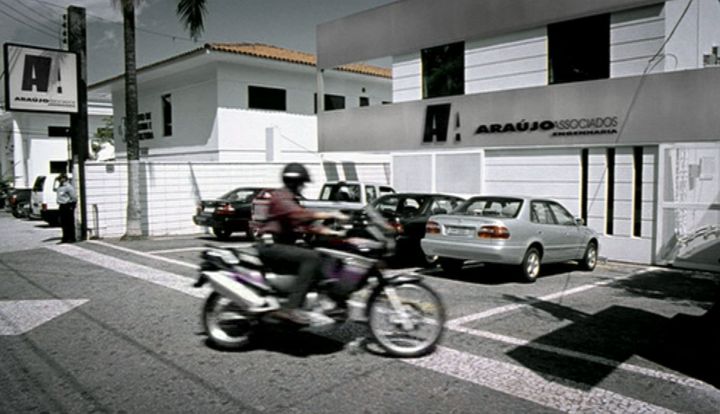 Yamaha XTZ 750 Super Ténéré