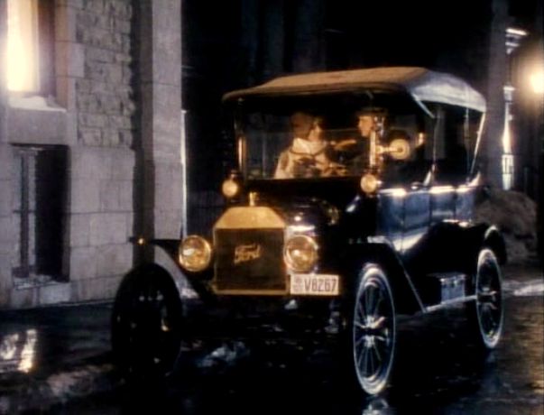 1915 Ford Model T