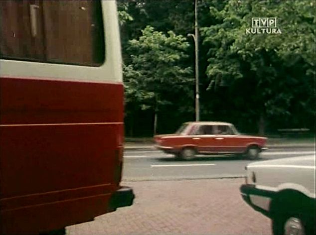 1975 Polski Fiat 125p [115C]