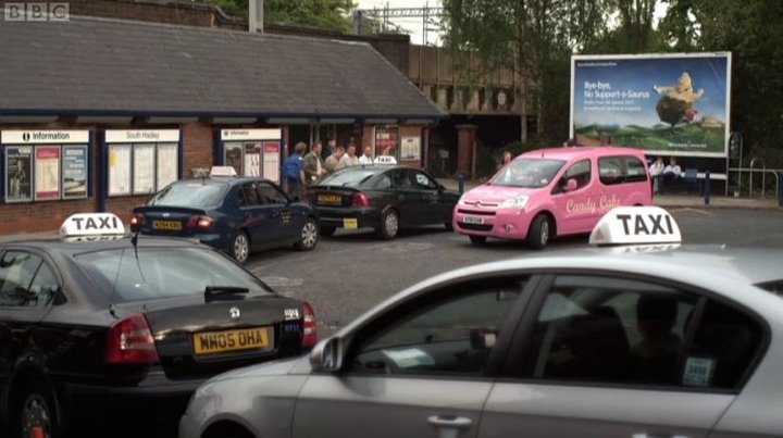 2005 Škoda Octavia 1.9 TDI Classic Series II [Typ 1Z]