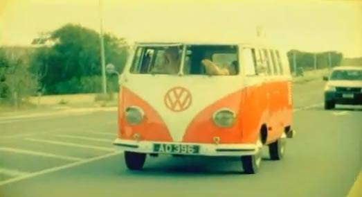 Volkswagen Microbus T1 [Typ 2]