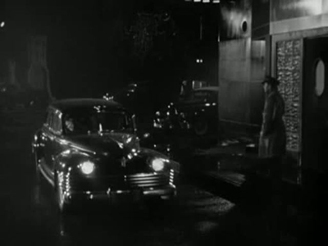 1942 Chrysler Crown Imperial [C-37]