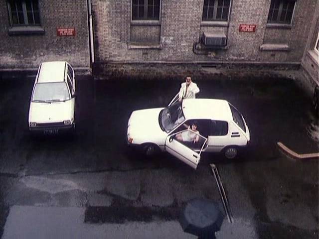 1988 Maruti Suzuki 800 [SB308]