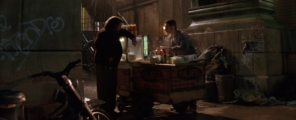 Honda Super Cub C100