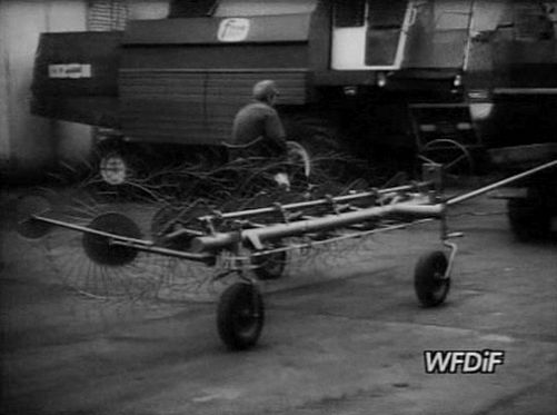 1981 FMZ Bizon Z060 Gigant