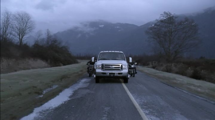 2005 Ford F-350 Super Duty Dually [PHN131]