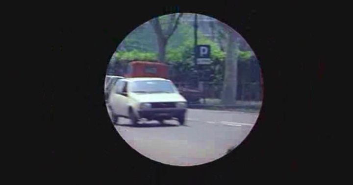 1980 Renault 14 [R1210]