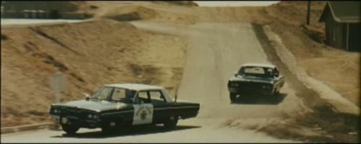 1966 Dodge Polara