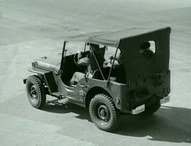 Willys MB 'Jeep'