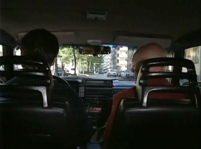 1984 Volvo 740