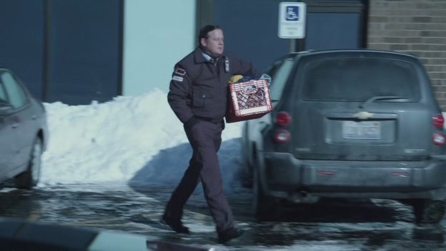 2009 Chevrolet HHR [GMT001]