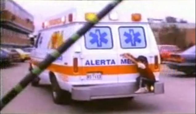 1987 Ford Econoline Super Van [E-350]