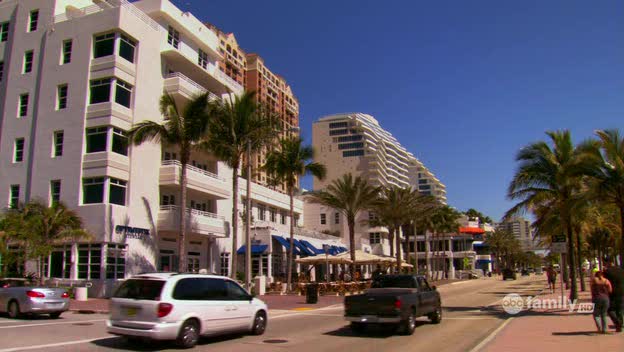 2005 Chrysler Town & Country [RS]