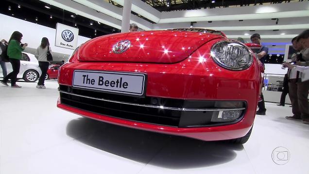 2011 Volkswagen Beetle Pre-production [Typ 5C]