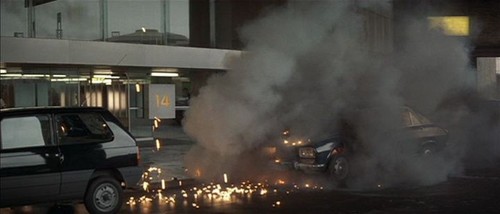 1981 Fiat Panda [141A]