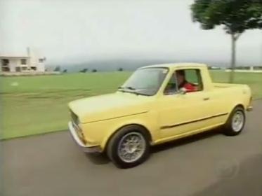 1978 Fiat City L [147]