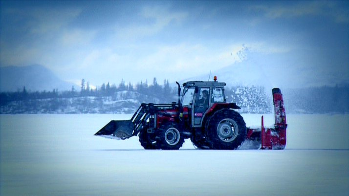 Massey Ferguson 390T