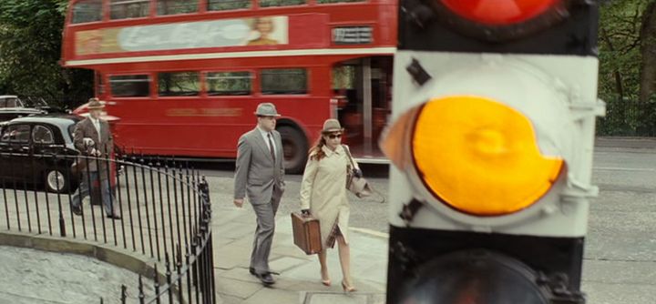AEC Routemaster RM