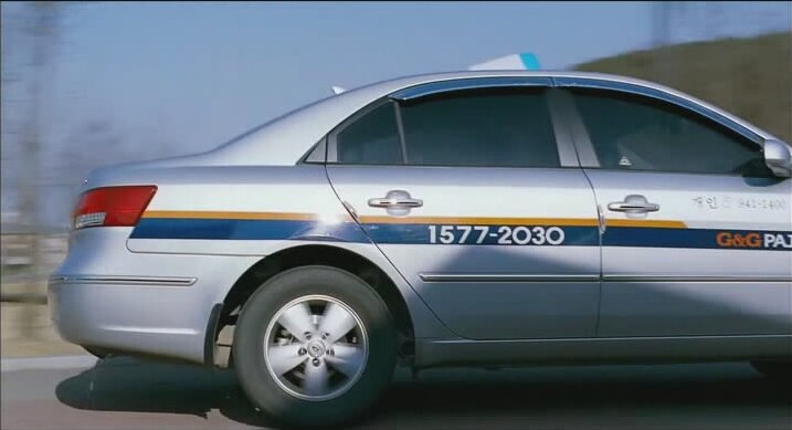 2008 Hyundai Sonata Transform [NF]