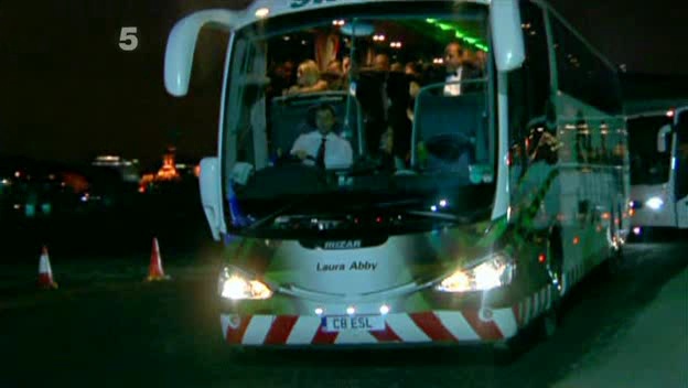 2008 Scania Irizar PB
