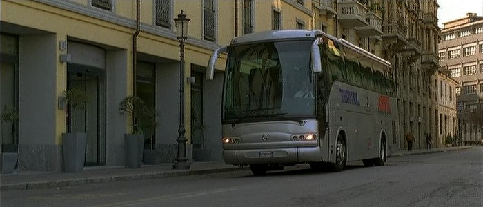 Irisbus EuroRider Orlandi Domino 2001 HD