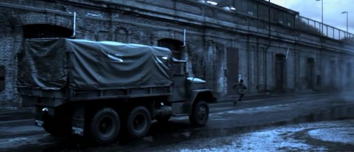 AM General M-35 [G742]