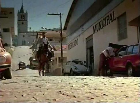 Ford Corcel II Belina
