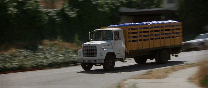 1985 Ford LN-Series