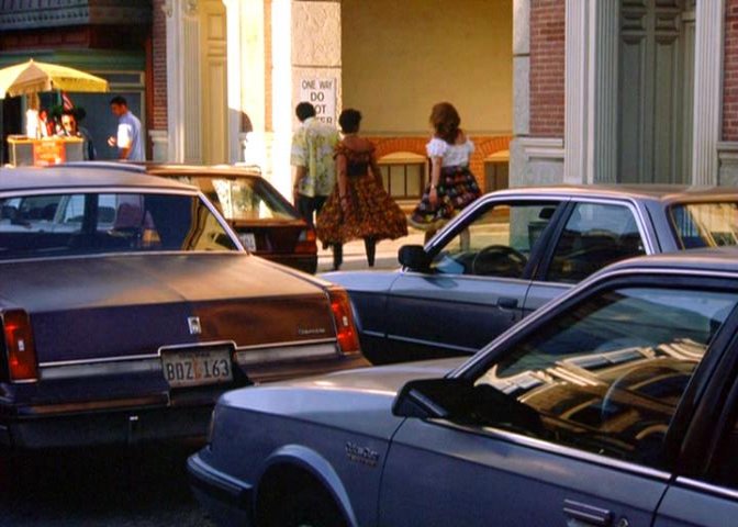 1984 Oldsmobile Cutlass Supreme