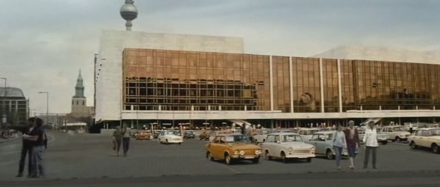 1973 Škoda 100 [Typ 722]