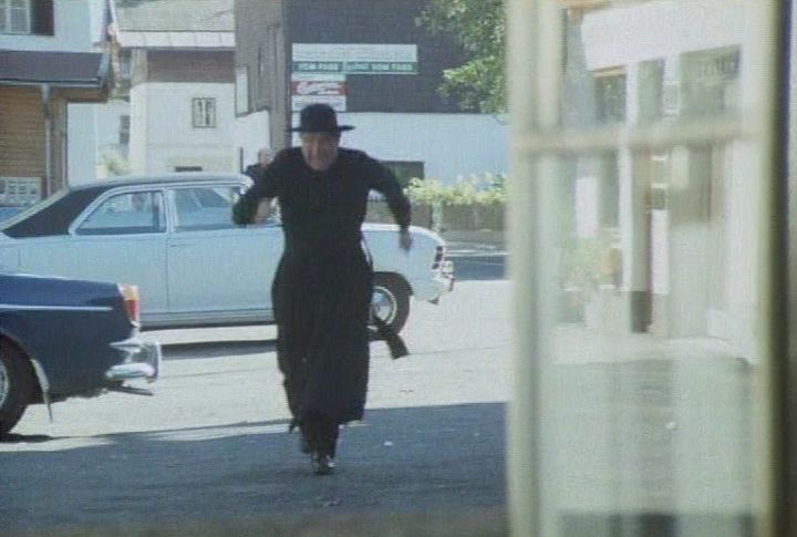 1968 Opel Olympia [A]