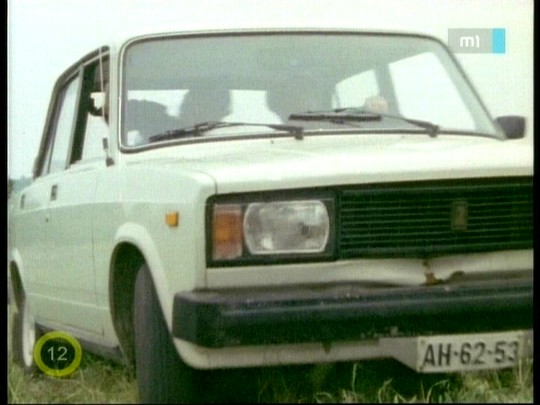 1982 Lada 2105