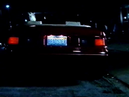 1984 ASC/McLaren 5.0 SC Convertible