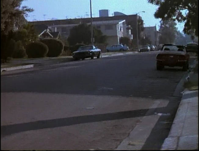 1969 Fiat 850 Sport Spider [100GS]