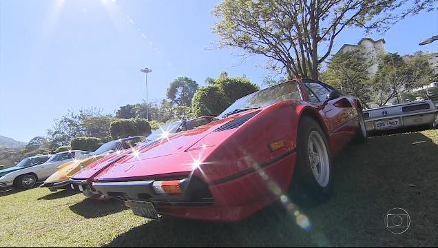 1977 Ferrari 308 GTB