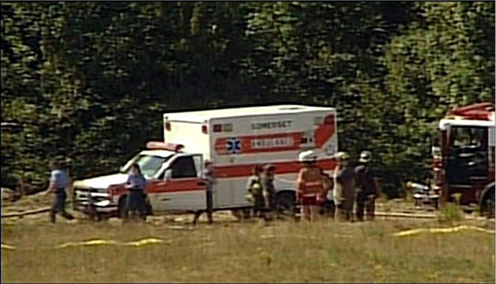 1994 Chevrolet C-3500 [GMT480]