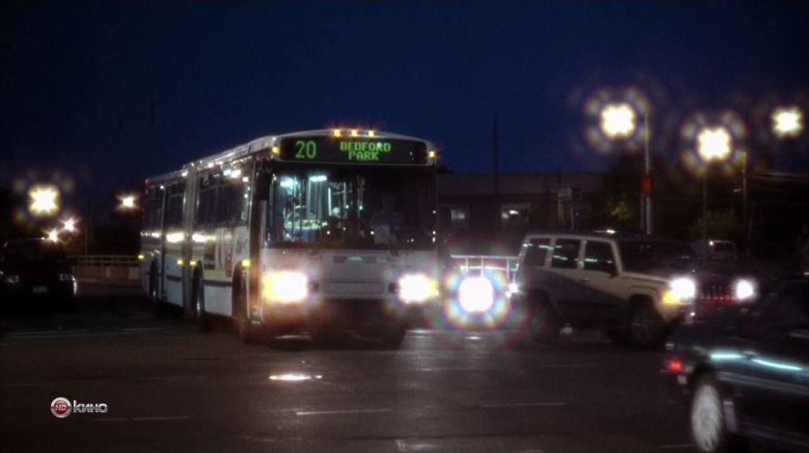 2006 Jeep Commander Sport [XK]