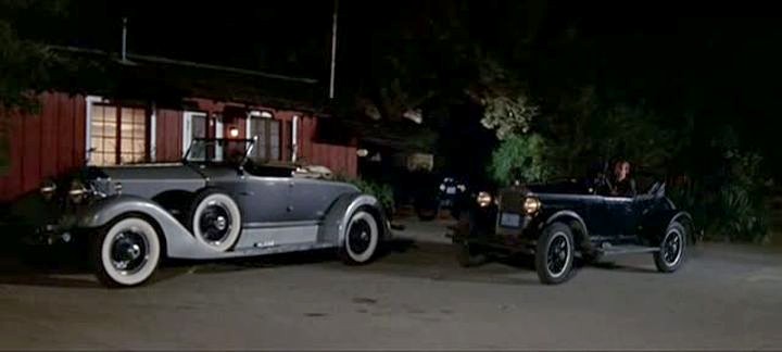 1929 Rolls-Royce 40/50 h.p. 'Silver Ghost' Springfield Piccadilly Roadster [186KF]