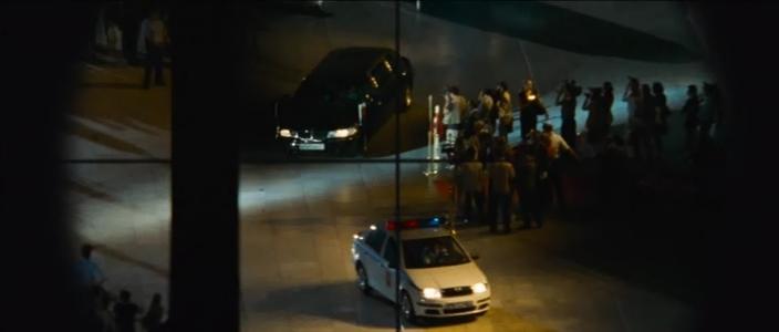 1998 Lincoln Town Car Stretched Limousine