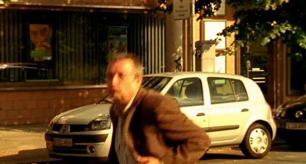 2001 Renault Clio 2 [X65]
