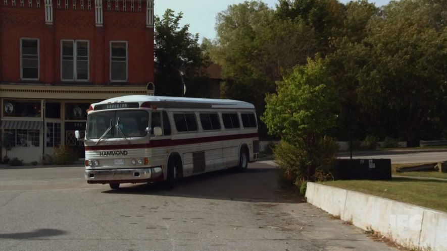 GMC PD 4106