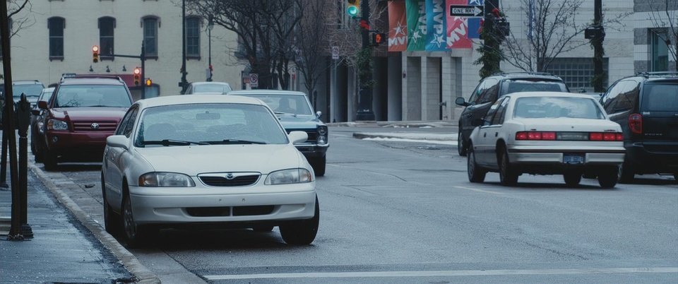 1992 Chevrolet Lumina