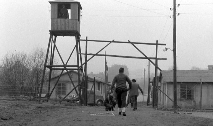 1940 Volkswagen Kübelwagen [Typ 82]