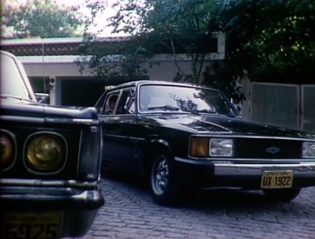 1980 Chevrolet Opala [GM-V]