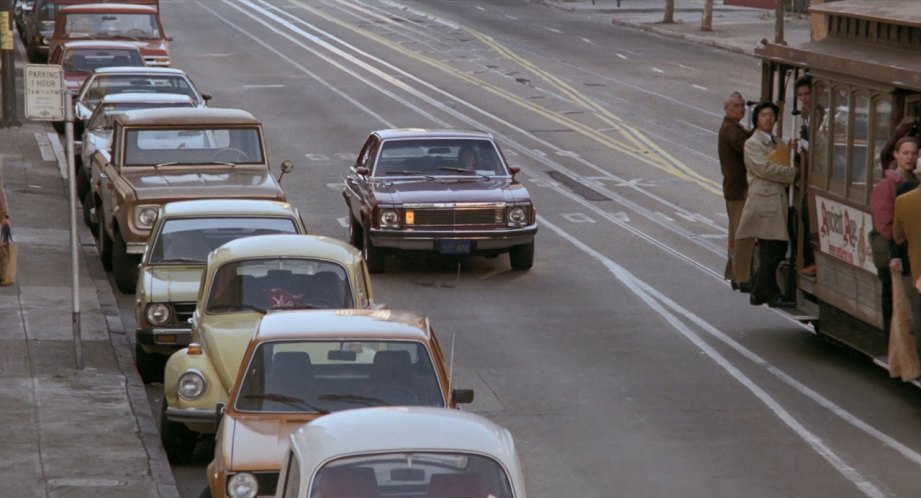 International Harvester Scout 800