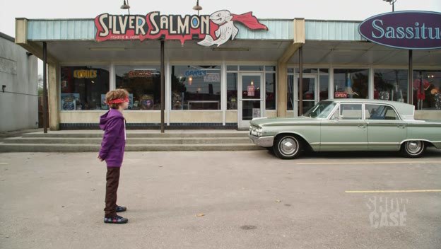 1963 Mercury Monterey Custom Breezeway [54B]