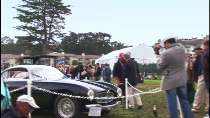 1951 Ferrari 212 Export Berlinetta Vignale [0080E]