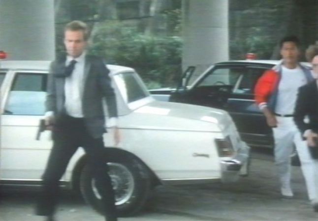 1980 Buick Century