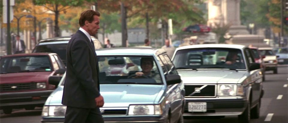 1985 Chevrolet Spectrum