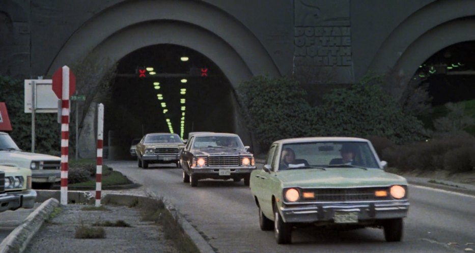 1973 Dodge Dart